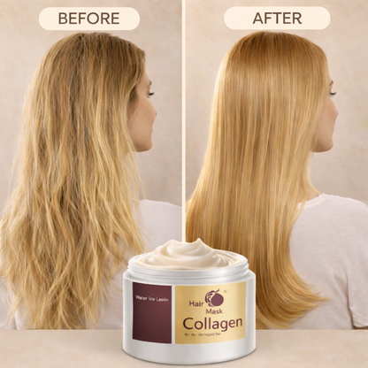 Collagen Repair Hair Mask