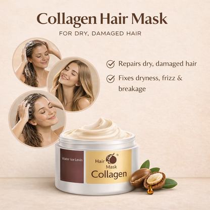 Collagen Repair Hair Mask