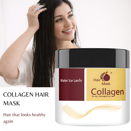 Collagen Repair Hair Mask